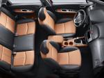 DongFeng Joyear X5 2013 года